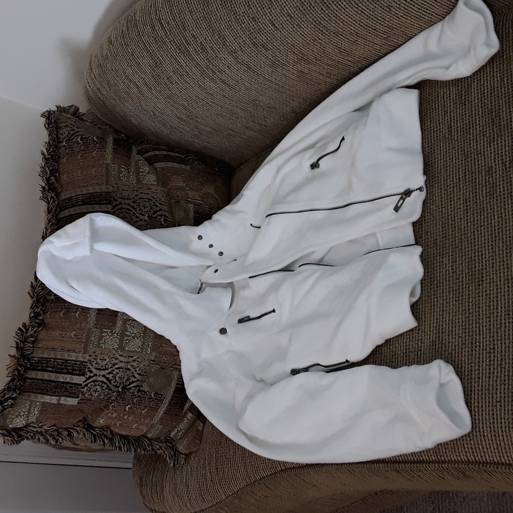 Women hoodie